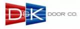 D&K Doors Co Garage Doors  Fittings Newstead Directory listings — The Free Garage Doors  Fittings Newstead Business Directory listings  logo