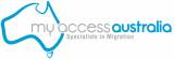 My Access Australia Visa Services Sydney Directory listings — The Free Visa Services Sydney Business Directory listings  logo