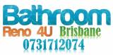 Bathroom Renovation 4U Brisbane Kitchens Renovations Or Equipment West End Directory listings — The Free Kitchens Renovations Or Equipment West End Business Directory listings  logo