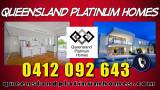 Queensland Platinum Homes Builders  Contractors Equipment Helensvale Directory listings — The Free Builders  Contractors Equipment Helensvale Business Directory listings  logo
