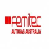 Gas Conversion - Femitec Autogas Australia Engines  Diesel Or Equipment  Parts Bayswater Directory listings — The Free Engines  Diesel Or Equipment  Parts Bayswater Business Directory listings  logo