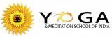 Yoga and Meditation School of India (Oakleigh Studio) Yoga Oakleigh South Directory listings — The Free Yoga Oakleigh South Business Directory listings  logo