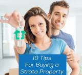 Strata Pulse Property Consultants Joondalup Directory listings — The Free Property Consultants Joondalup Business Directory listings  logo