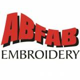 Abfab Embroidery Free Business Listings in Australia - Business Directory listings logo