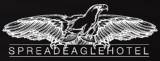 The Spread Eagle Hotel Hotels  Pubs Richmond Directory listings — The Free Hotels  Pubs Richmond Business Directory listings  logo