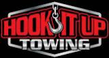 Hook It Up | Towing Service Adelaide Towing Services Woodcroft Directory listings — The Free Towing Services Woodcroft Business Directory listings  logo