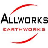 Allworks Earthworks Excavating Or Earth Moving Contractors Glenroy Directory listings — The Free Excavating Or Earth Moving Contractors Glenroy Business Directory listings  logo