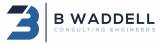 B. Waddell Consulting Engineers Engineers  Consulting Wangara Directory listings — The Free Engineers  Consulting Wangara Business Directory listings  logo