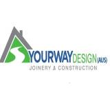 Your Way Design Joinery and Construction Free Business Listings in Australia - Business Directory listings logo