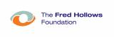 The Fred Hollows Foundation Charities  Charitable Organisations Rosebery Directory listings — The Free Charities  Charitable Organisations Rosebery Business Directory listings  logo