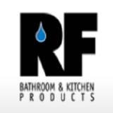 RF Bathroom & Kitchen Products Bathroom Equipment  Accessories  Wsalers  Mfrs Hallam Directory listings — The Free Bathroom Equipment  Accessories  Wsalers  Mfrs Hallam Business Directory listings  logo