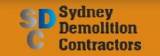 Sydney Demolition Contractors Home Improvements North Sydney Directory listings — The Free Home Improvements North Sydney Business Directory listings  logo