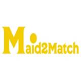 Maid2Match House Cleaning Toowoomba Free Business Listings in Australia - Business Directory listings logo