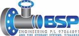 BSP Engineering Welding Services Dandenong South Directory listings — The Free Welding Services Dandenong South Business Directory listings  logo