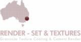 Render-Set & Texture - Rendering Sydney Cement Rendering Kogarah Directory listings — The Free Cement Rendering Kogarah Business Directory listings  logo