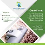 PRISTINE PROPERTY SERVICES Cleaning Contractors  Steam Pressure Chemical Etc Truganina Directory listings — The Free Cleaning Contractors  Steam Pressure Chemical Etc Truganina Business Directory listings  logo