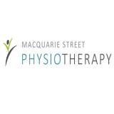 Macquarie Street Physiotherapy Psychotherapists Sydney Directory listings — The Free Psychotherapists Sydney Business Directory listings  logo