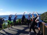 Chi of Life Retreat Yoga Mount Coolum Directory listings — The Free Yoga Mount Coolum Business Directory listings  logo