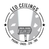 Leo Ceilings Ceilings Gosnells Directory listings — The Free Ceilings Gosnells Business Directory listings  logo