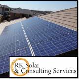 RK Solar & Consulting Services Solar Energy Equipment Castle Hill Directory listings — The Free Solar Energy Equipment Castle Hill Business Directory listings  logo