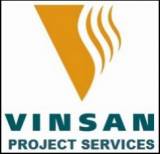 Vinsan Project Services Transport Services Bayswater Directory listings — The Free Transport Services Bayswater Business Directory listings  logo