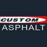 Custom Asphalt Free Business Listings in Australia - Business Directory listings logo