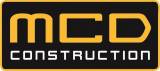 MCD Construction Building Contractors East Brisbane Directory listings — The Free Building Contractors East Brisbane Business Directory listings  logo