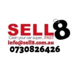 Sell My Car Brisbane - Sell8 Auto Parts Recyclers Coopers Plains Directory listings — The Free Auto Parts Recyclers Coopers Plains Business Directory listings  logo