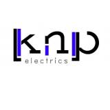 KNP Electrics Home - Free Business Listings in Australia - Business Directory listings logo