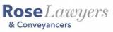 Rose Lawyers and Conveyancers   logo