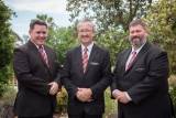 Ian J. Arthur & Sons Funeral Directors Free Business Listings in Australia - Business Directory listings logo