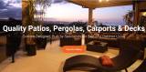 Pacific Patios Carports Or Pergolas Burleigh Heads Directory listings — The Free Carports Or Pergolas Burleigh Heads Business Directory listings  logo