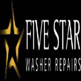 Five Star Washer Repairs Washing Machines  Dryers  Repairs Service Or Parts Gilles Plains Directory listings — The Free Washing Machines  Dryers  Repairs Service Or Parts Gilles Plains Business Directory listings  logo