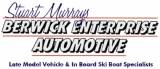 Berwick Enterprise Automotive Transmissions    Automotive    Car Berwick Directory listings — The Free Transmissions    Automotive    Car Berwick Business Directory listings  logo