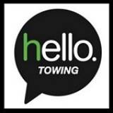 Hello Towing Towing Services Hoppers Crossing Directory listings — The Free Towing Services Hoppers Crossing Business Directory listings  logo