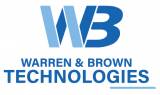 Warren & Brown Technologies Computer Equipment  Installation  Networking Maidstone Directory listings — The Free Computer Equipment  Installation  Networking Maidstone Business Directory listings  logo