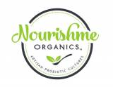NourishmeOrganics Free Business Listings in Australia - Business Directory listings logo