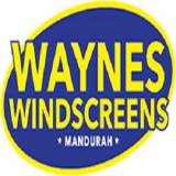 Waynes Windscreens Mandurah Free Business Listings in Australia - Business Directory listings logo