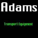 Adams Transport Equipment Truck Equipment Or Parts Campbellfield Directory listings — The Free Truck Equipment Or Parts Campbellfield Business Directory listings  logo