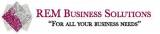 REM Business Solutions Free Business Listings in Australia - Business Directory listings logo