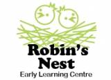 Robinsnest Early Learning Centres Child Care  Family Day Care Noble Park Directory listings — The Free Child Care  Family Day Care Noble Park Business Directory listings  logo