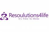 Resoulutions 4 Life Free Business Listings in Australia - Business Directory listings logo