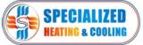Specialized Heating & Cooling Air Conditioning  Installation  Service Hoppers Crossing Directory listings — The Free Air Conditioning  Installation  Service Hoppers Crossing Business Directory listings  logo