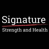 Signature Strength & Health Personal Fitness Trainers Melbourne Directory listings — The Free Personal Fitness Trainers Melbourne Business Directory listings  logo