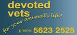 Devoted Vets Free Business Listings in Australia - Business Directory listings logo