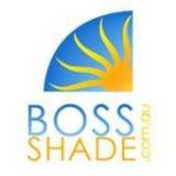 Boss Shade Free Business Listings in Australia - Business Directory listings logo