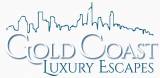Gold Coast Luxury Escapes | Luxury Holidays Houses at Gold Coast  logo