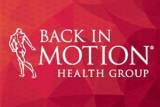Back In Motion Prospect Physiotherapy Equipment Prospect Directory listings — The Free Physiotherapy Equipment Prospect Business Directory listings  logo