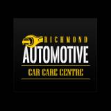 Richmond Automotive Car Care Brake  Clutch Services Cremorne Directory listings — The Free Brake  Clutch Services Cremorne Business Directory listings  logo