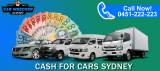 Sydney Car Wrecker Free Business Listings in Australia - Business Directory listings logo